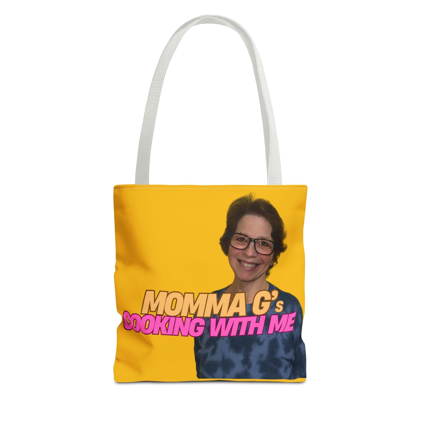 Momma G's Everyday Tote Bag