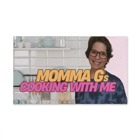 Momma G's Must-Have Kitchen Towel