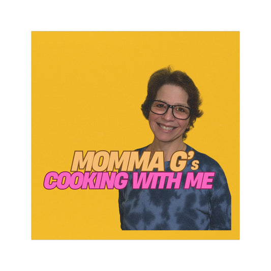 Momma G Magnet